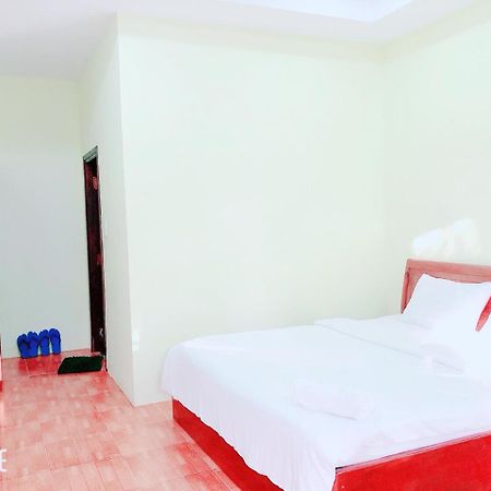 Kim Nhung Bungalow Дуонг-Донг Экстерьер фото